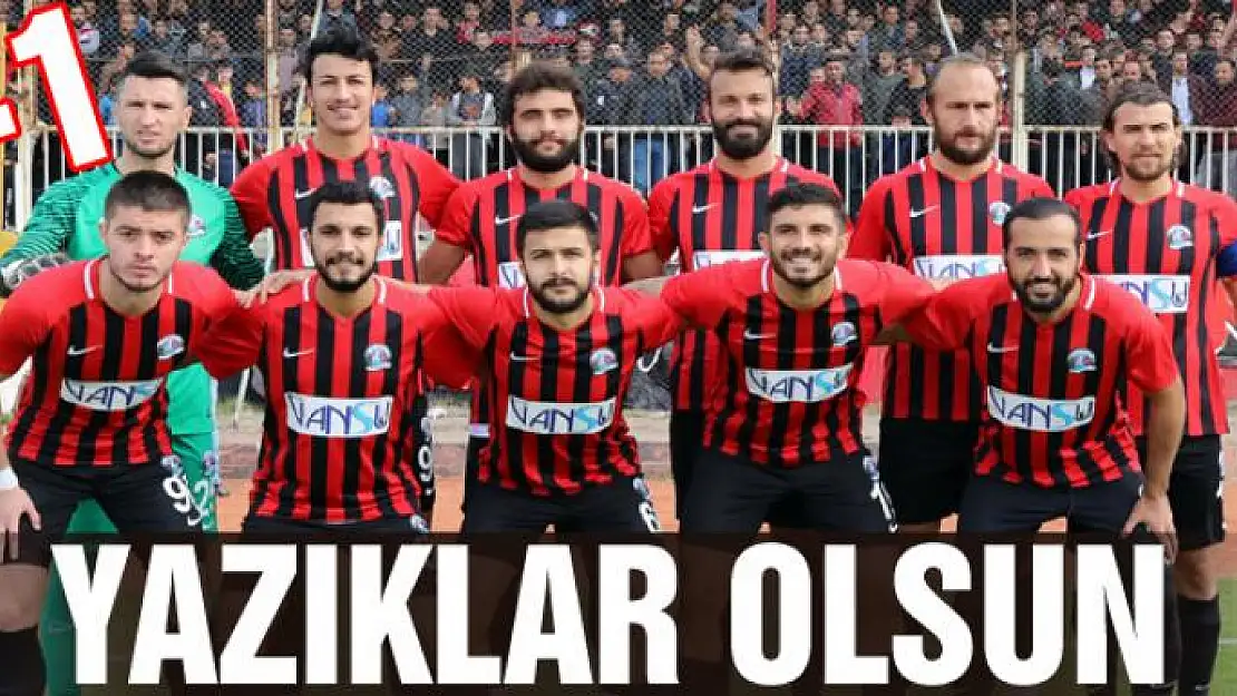 YAZIKLAR OLSUN