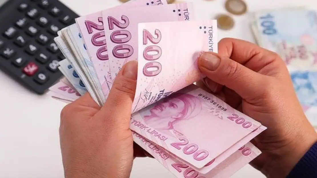 Yeni banknotların basılacağı iddia edilmişti! Merkez Bankası'ndan açıklama