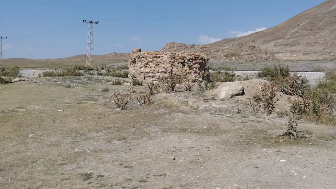 Yezidi Kültür Mirası yok olma tehlikesiyle karşı karşıya