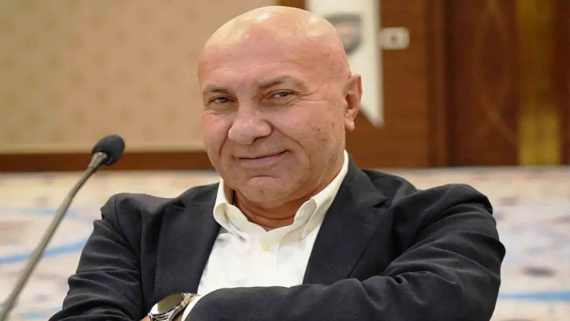 Yıldırım'dan Panathinaikos maçı sonrası iddialı açıklamalar