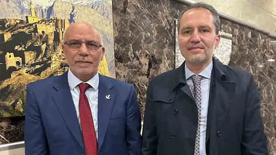 Yıldız: Kangrenleşmiş sorunlar artık çözülmeli