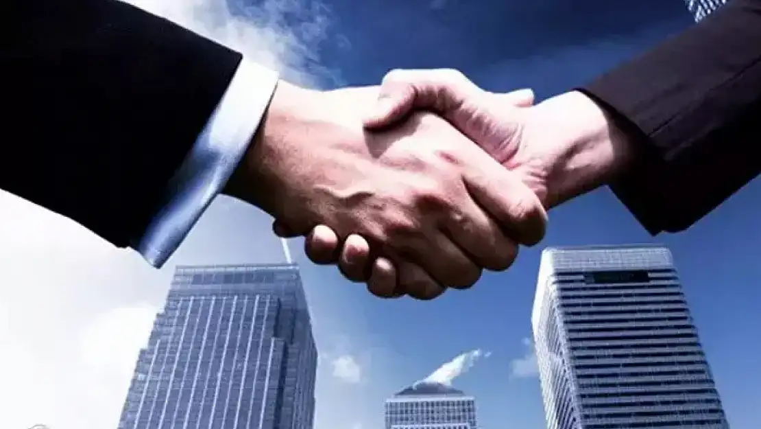 Yılın ilk 4 ayında kurulan şirket sayısı yüzde 0,4 arttı