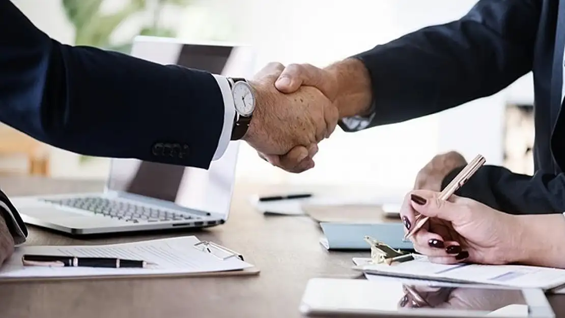 Yılın ilk 6 ayında kurulan şirket sayısı yüzde 0,9 azaldı