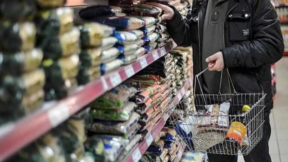 Yıllık enflasyon Temmuz ayında yüzde 33,52 oldu