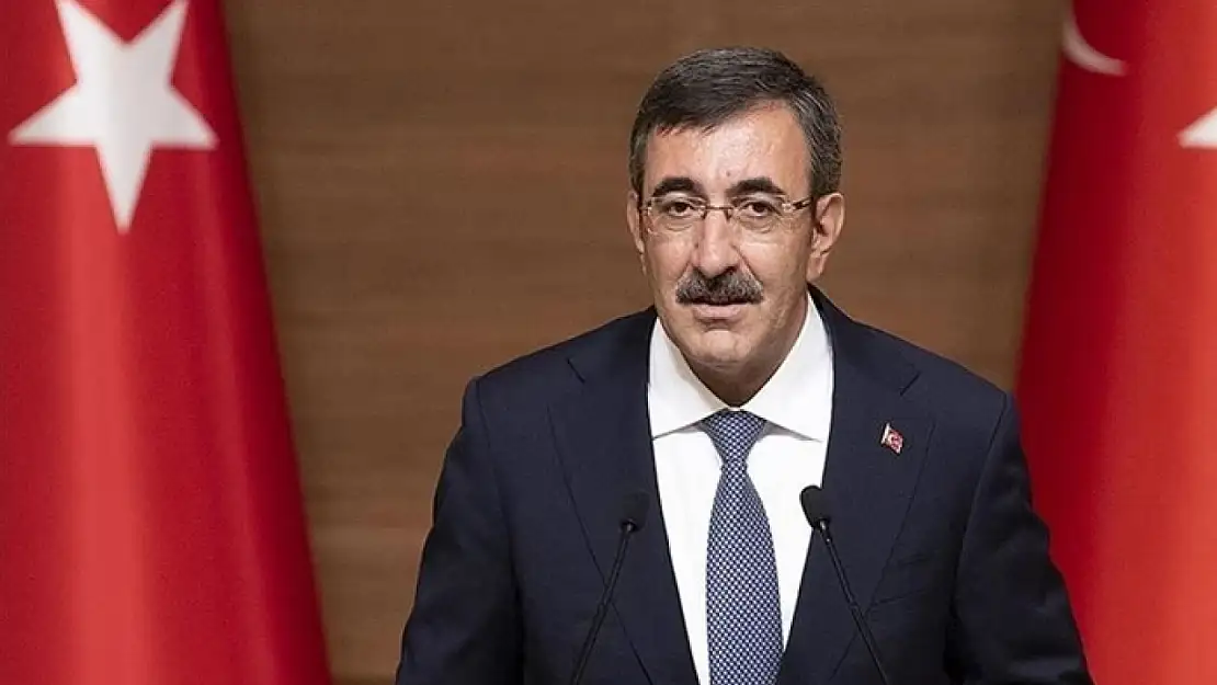 Yılmaz'dan enflasyon açıklaması