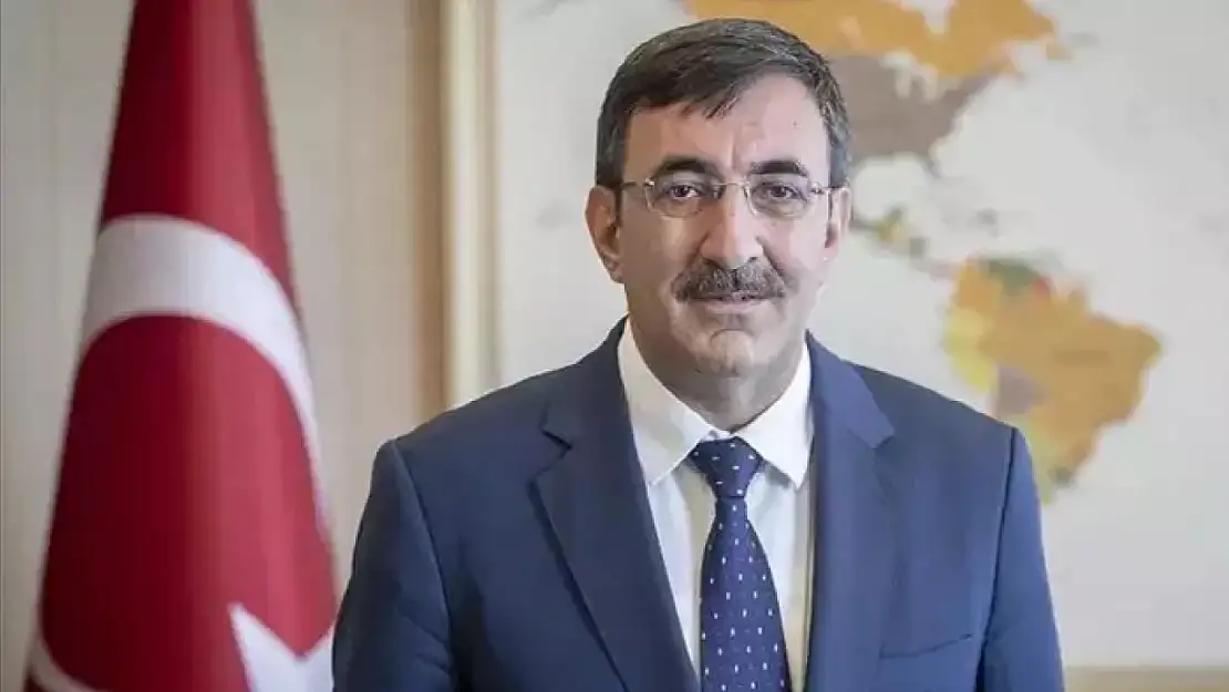 Yılmaz: Temel amacımız enflasyonu kalıcı olarak tek haneli rakamlara düşürmek