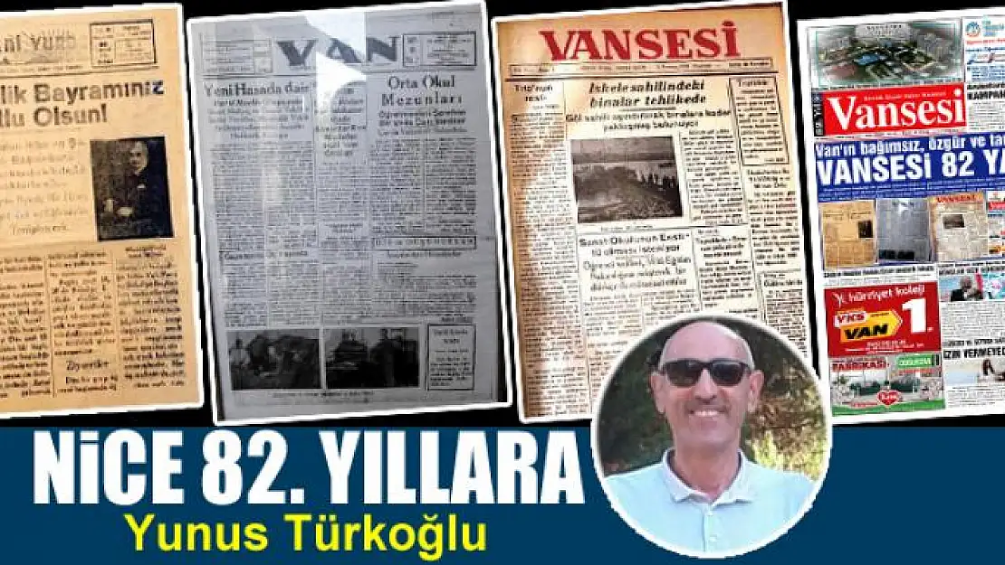 Nice 82. Yıllara