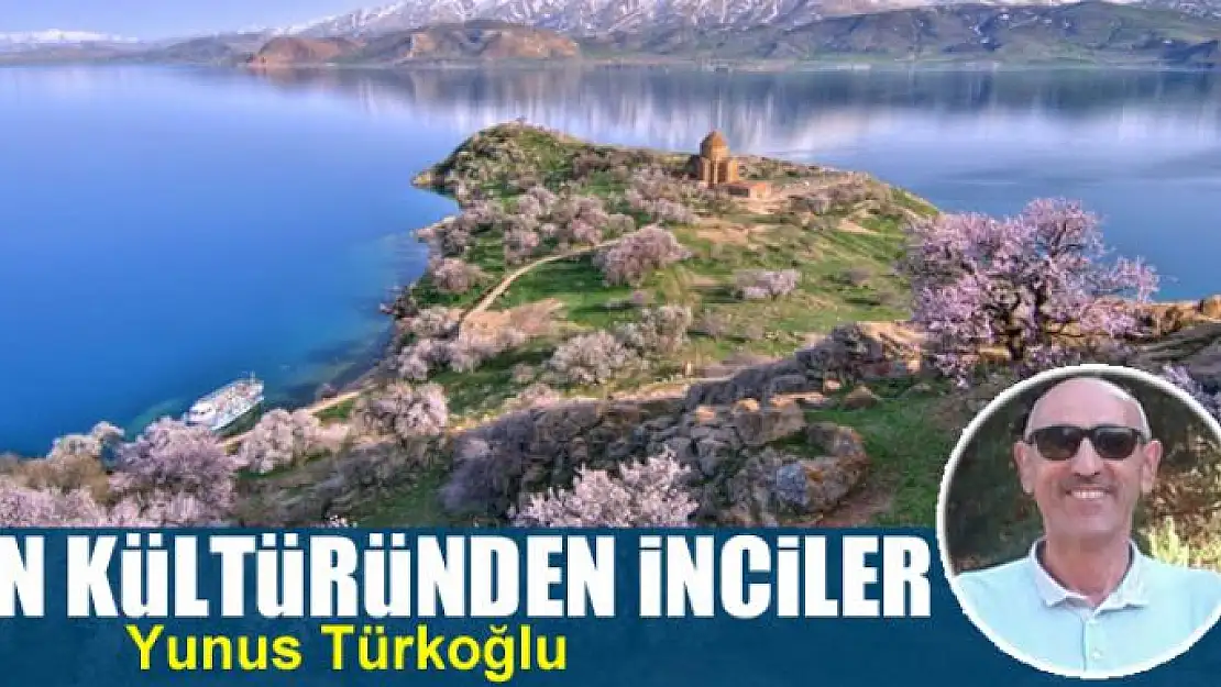 Van Kültüründen İnciler