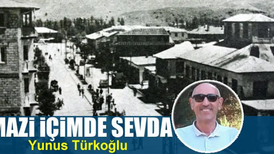 Mazi içimde sevda