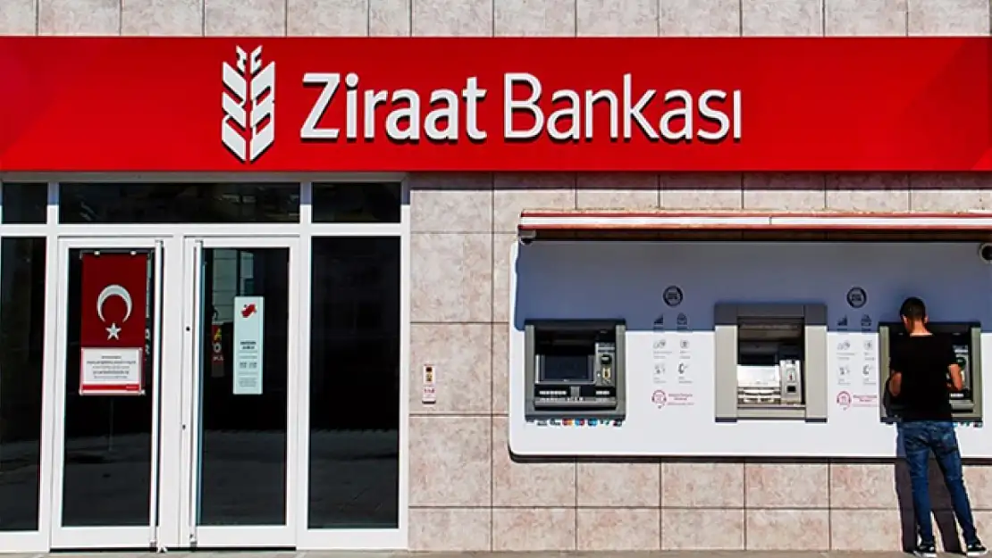 Ziraat Bankası'ndan büyük fırsat