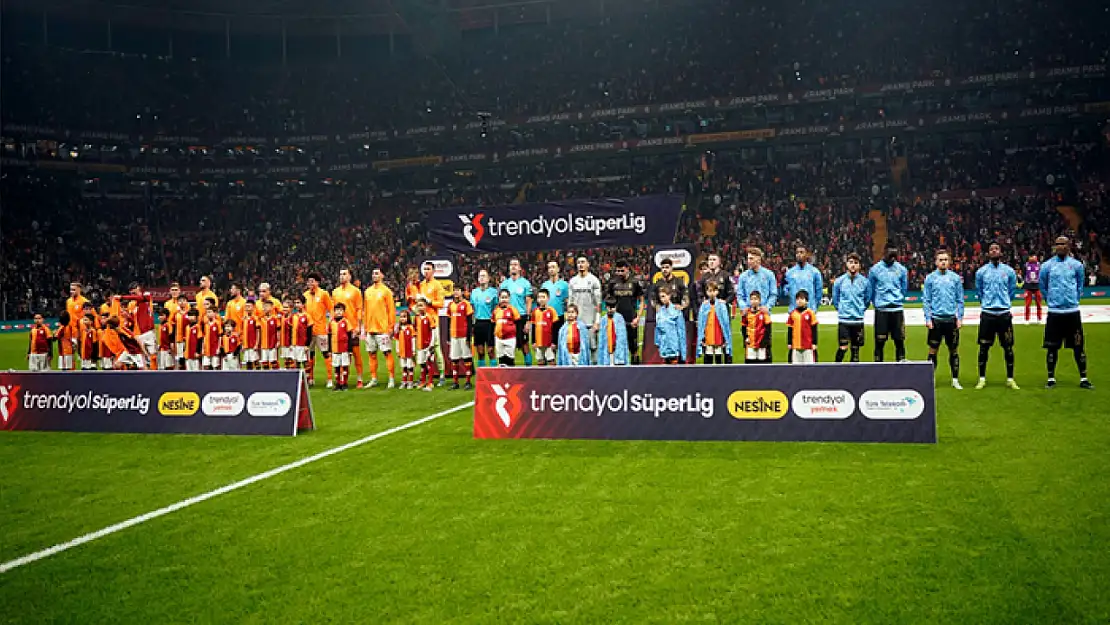 Ziraat Türkiye Kupası'nda final heyecanı