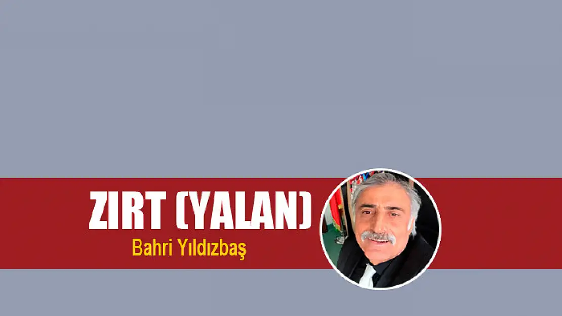 ZIRT (YALAN)