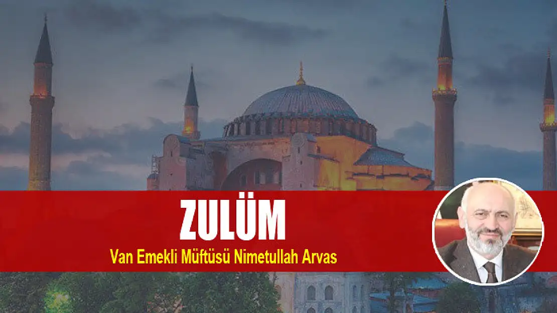 ZULÜM