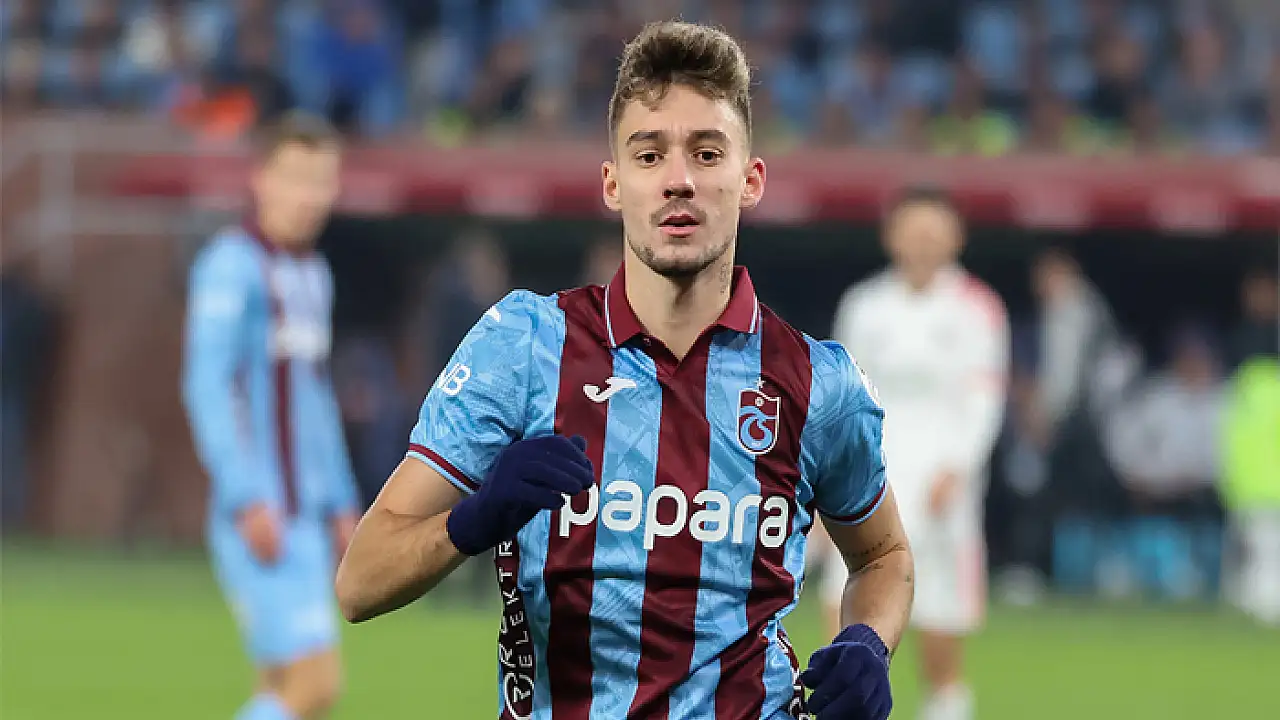 Ernest Muçi seriye devam etti