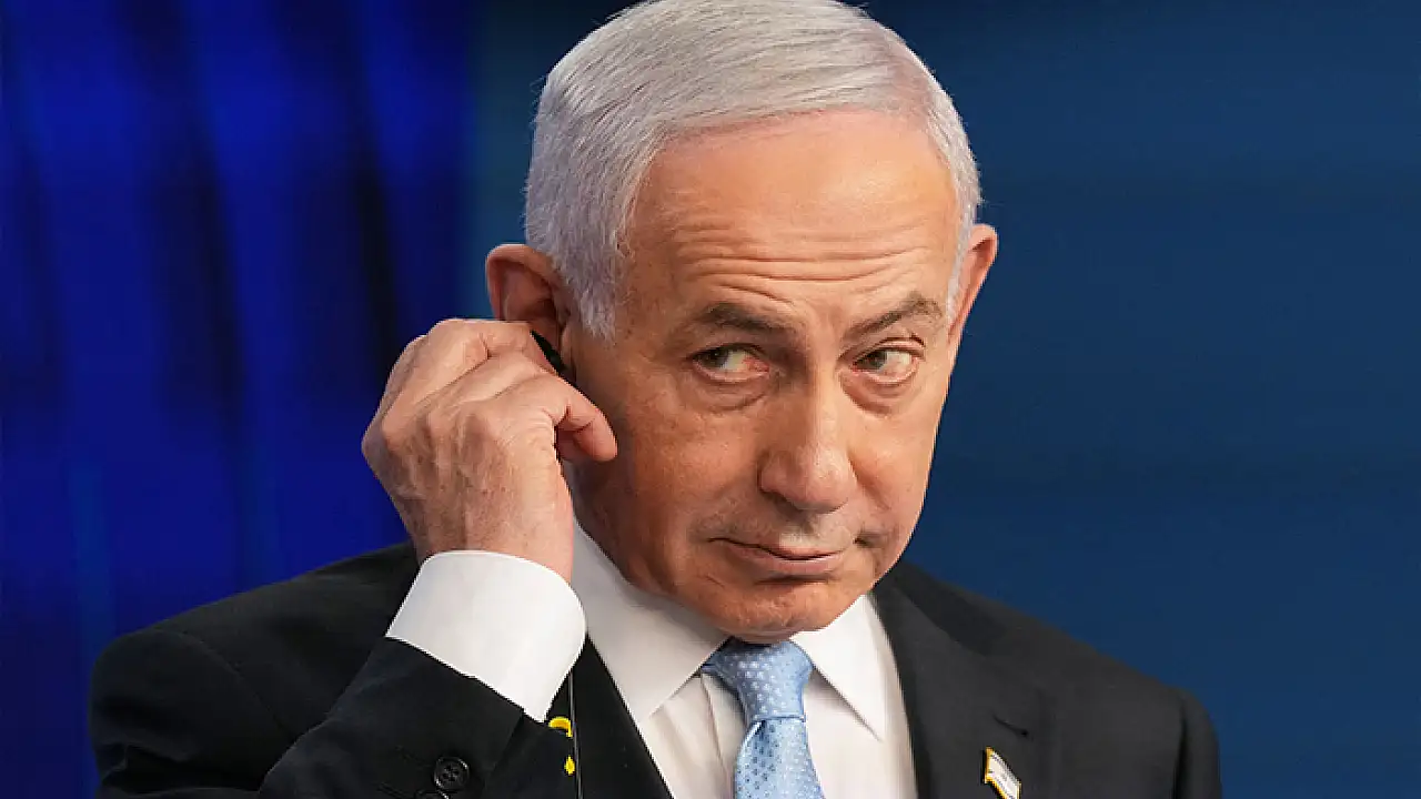 İsrail'den Mısır’a gaz ihracatına onay