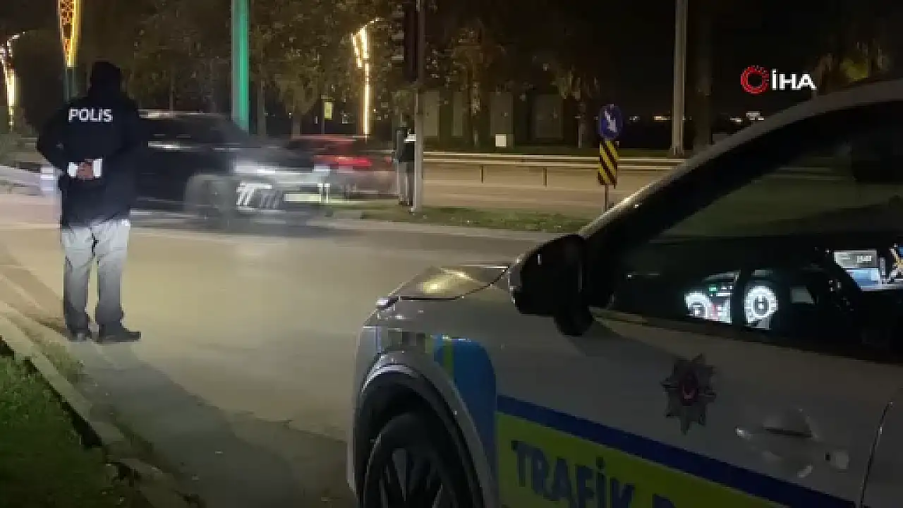 Kocaeli'de silahlı saldırı: 1'i futbolcu 3 yaralı