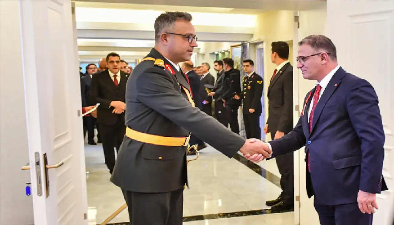 Cumhuriyetimiz 102 yaşında