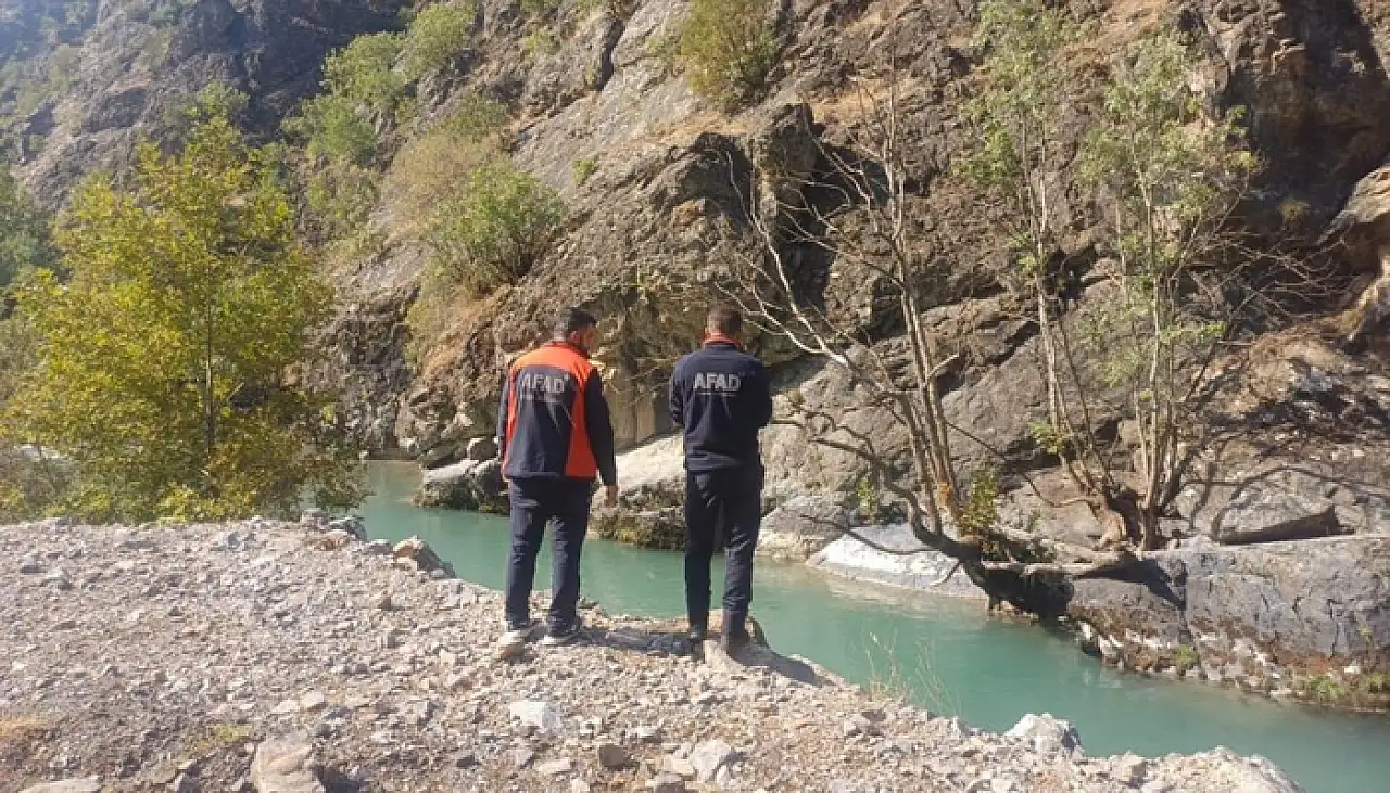 Yüksekova'da acılı bekleyiş sürüyor
