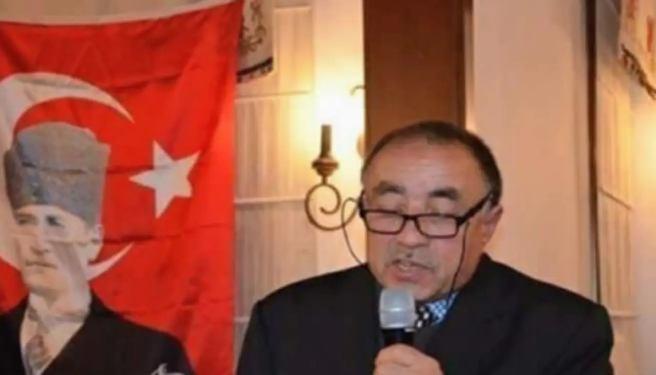 Mavi Şehrin Kalemleri