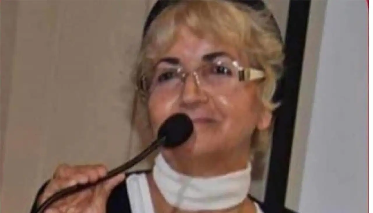 Mavi Şehrin Kalemleri