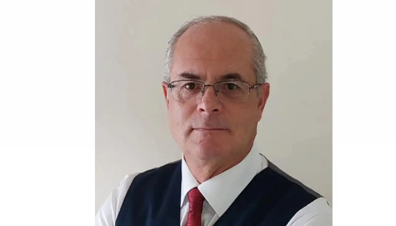 Mavi Şehrin Kalemleri