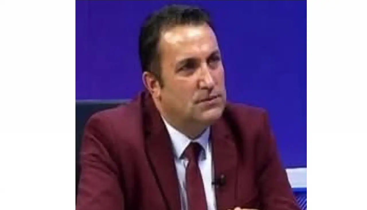 Mavi Şehrin Kalemleri