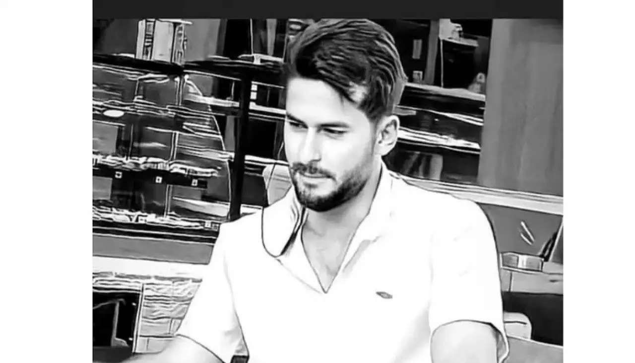 Van Gölü İncileri