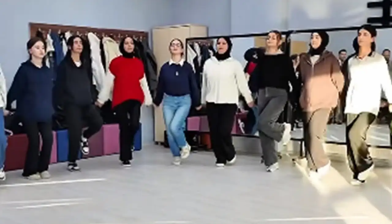 Büyükşehir'in konservatuvarı sanata katkı sunuyor