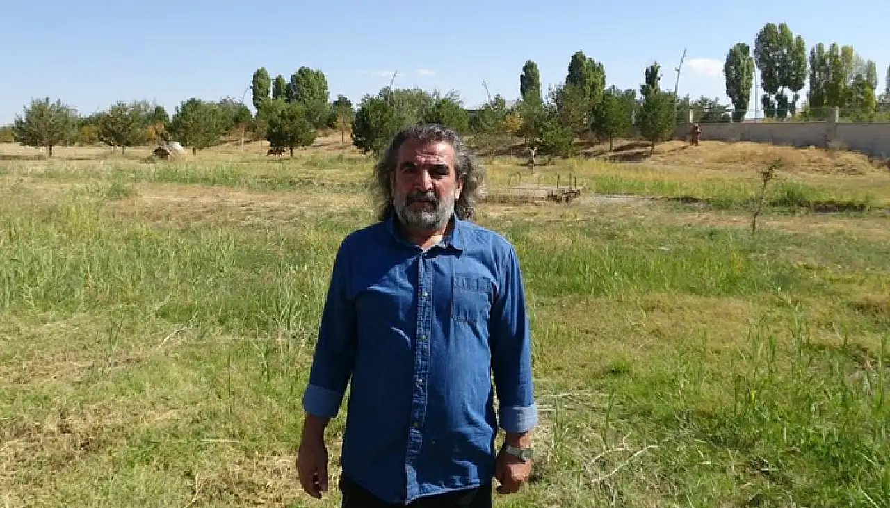 Aslan: Yaban hayatına müdahale ekolojik dengeyi bozuyor