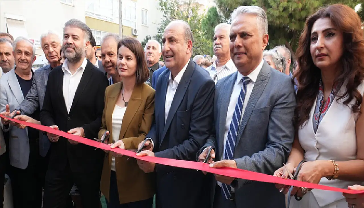 Antalya Van Dernekleri tek çatı altında birleşti