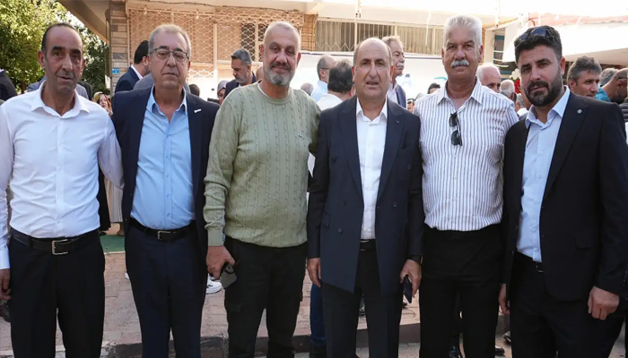 Antalya Van Dernekleri tek çatı altında birleşti