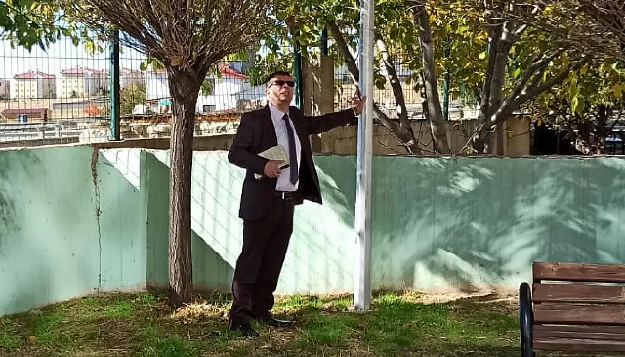 Pansiyonlu okullarda İSG denetimi ve rehberlik çalışmaları gerçekleştirildi