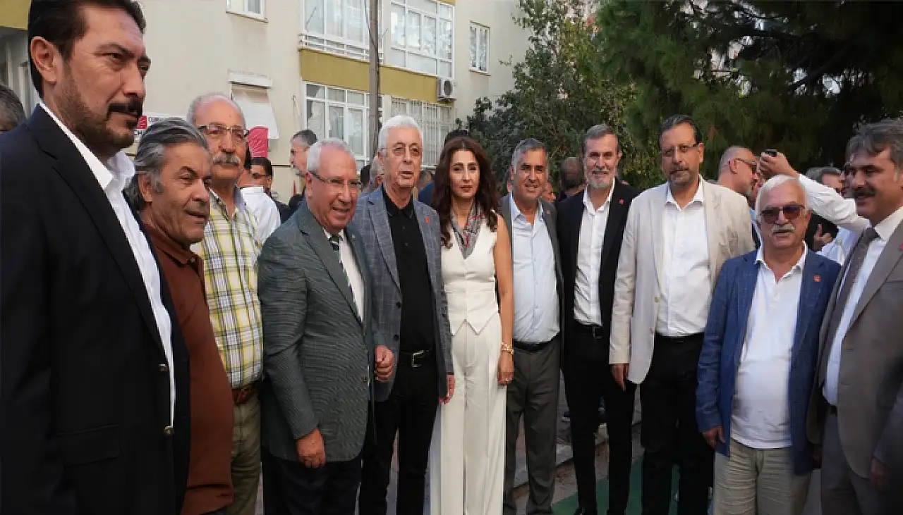 Antalya Van Dernekleri tek çatı altında birleşti