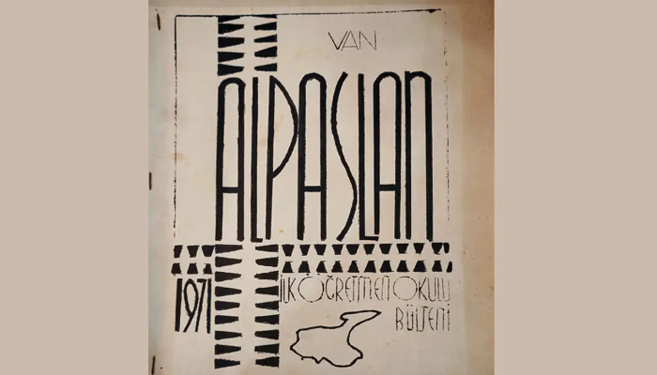 Van Alparslan İlköğretmen Okulu Mezunlarının Unutulmaz Buluşması