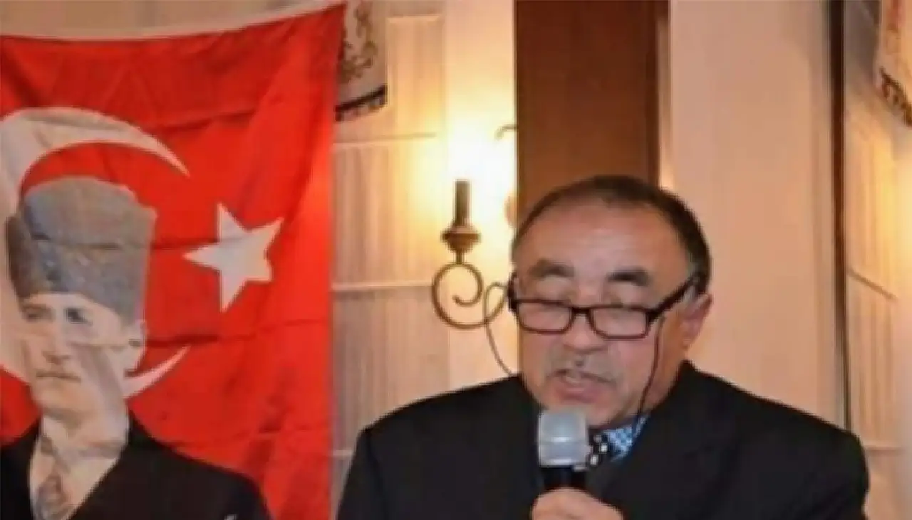 Mavi Şehrin Kalemleri