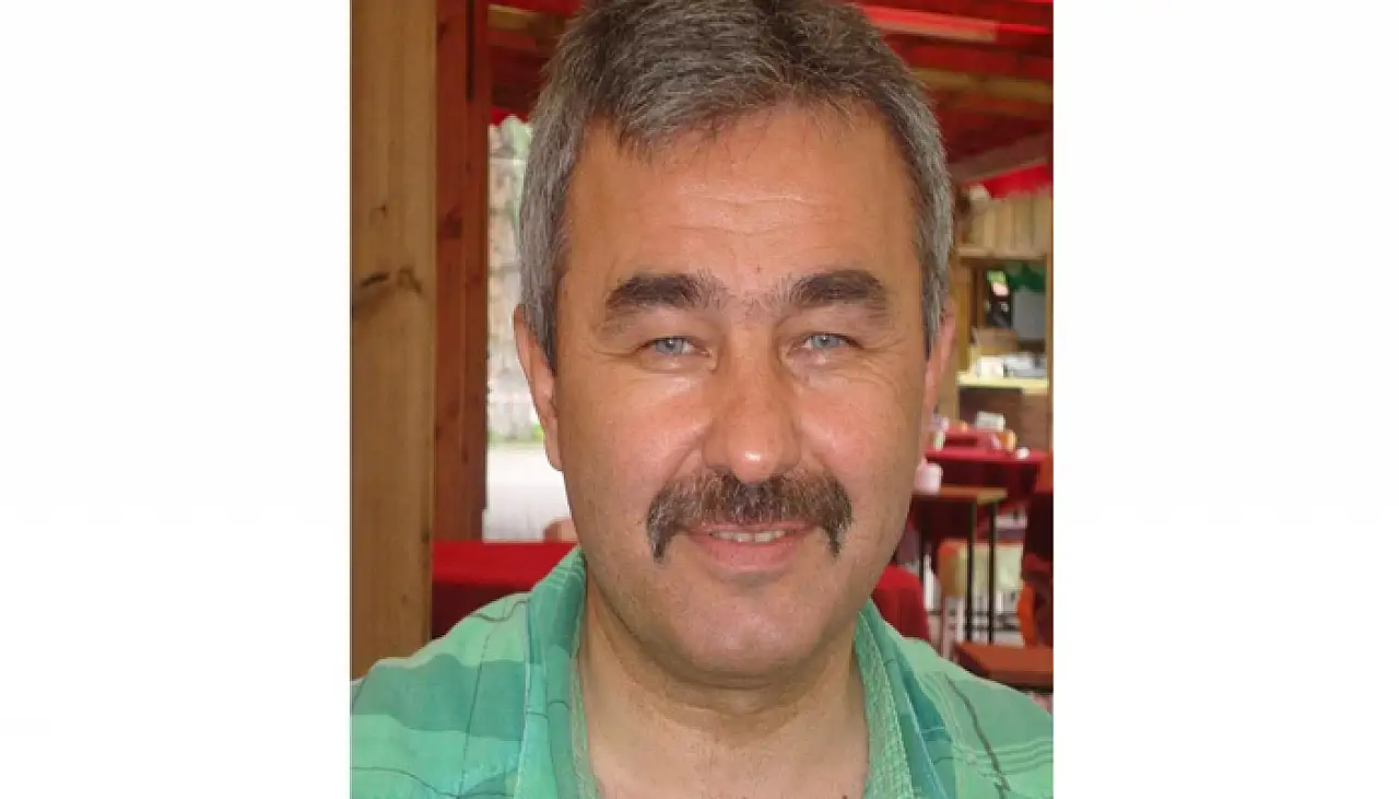 Mavi Şehrin Kalemleri