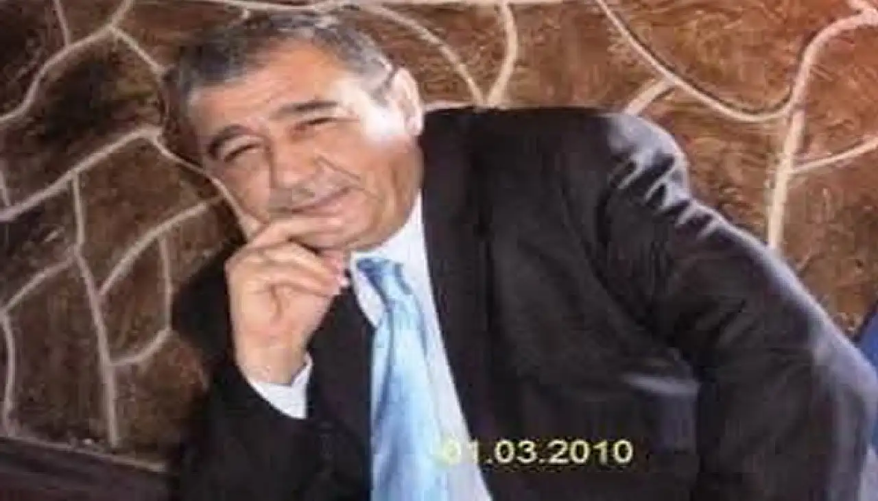 Mavi Şehrin Kalemleri