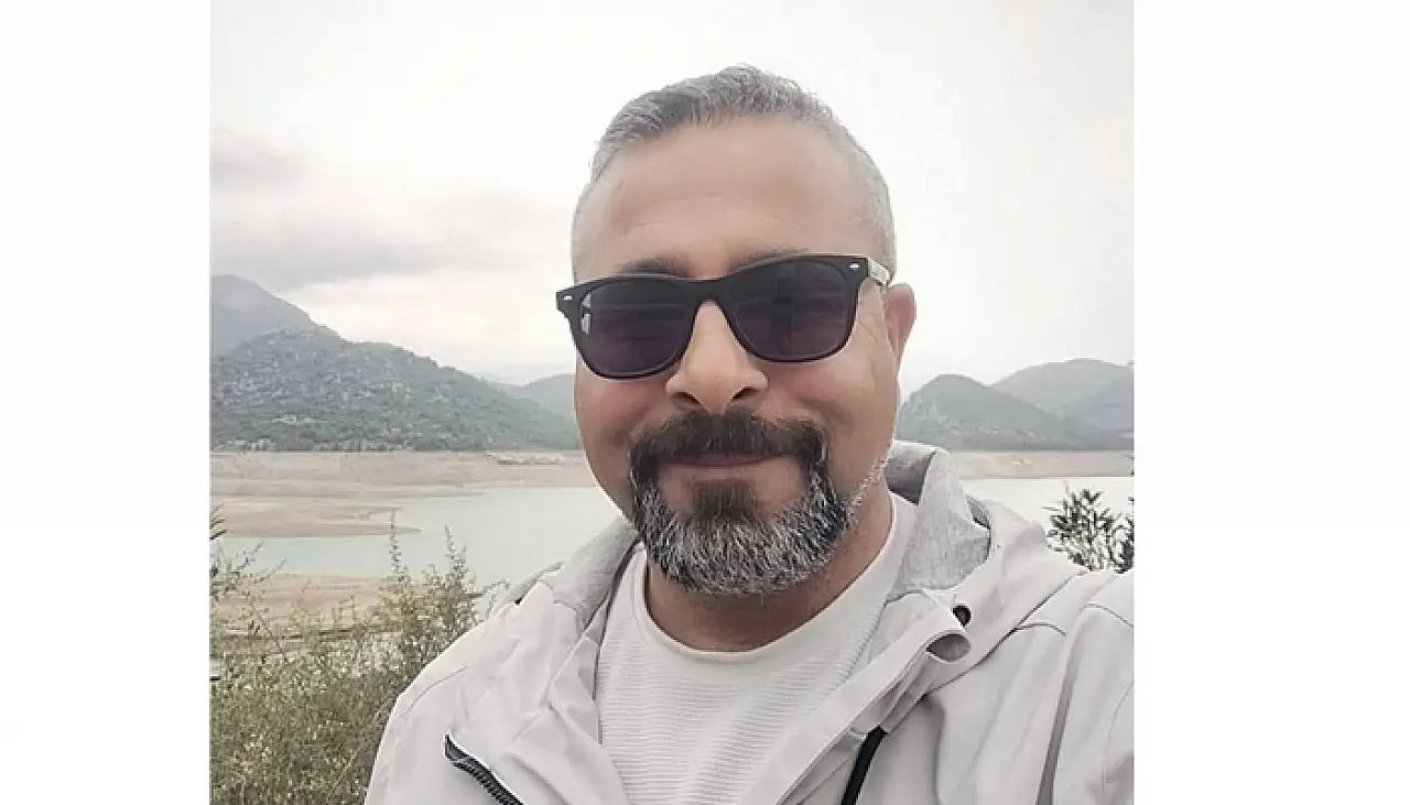 Mavi Şehrin Kalemleri