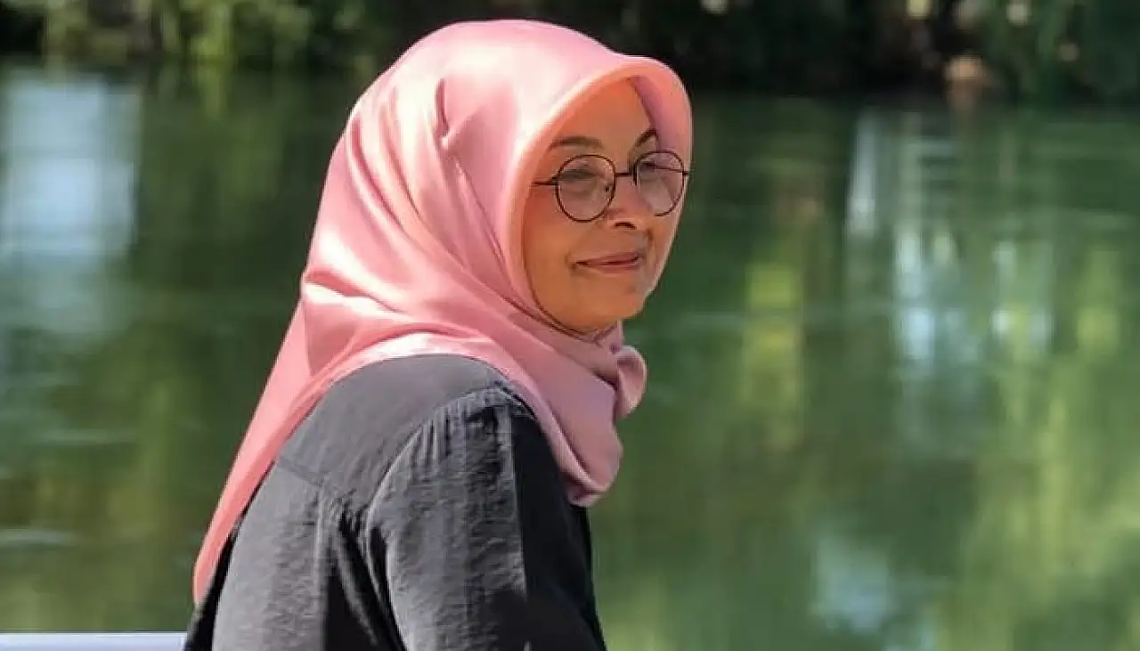 Mavi Şehrin Kalemleri