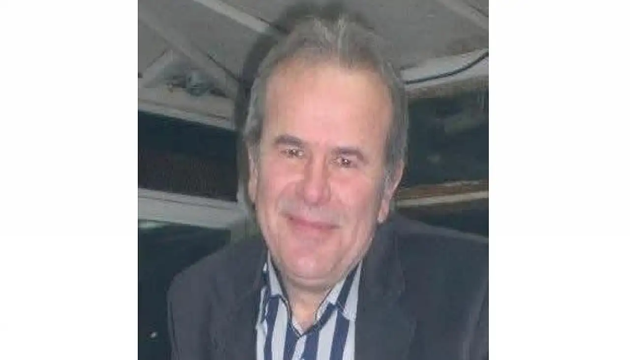 Mavi Şehrin Kalemleri