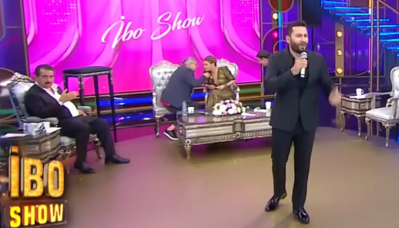 Güllü, ölmeden önce Vanlı sanatçıyı dinlemiş