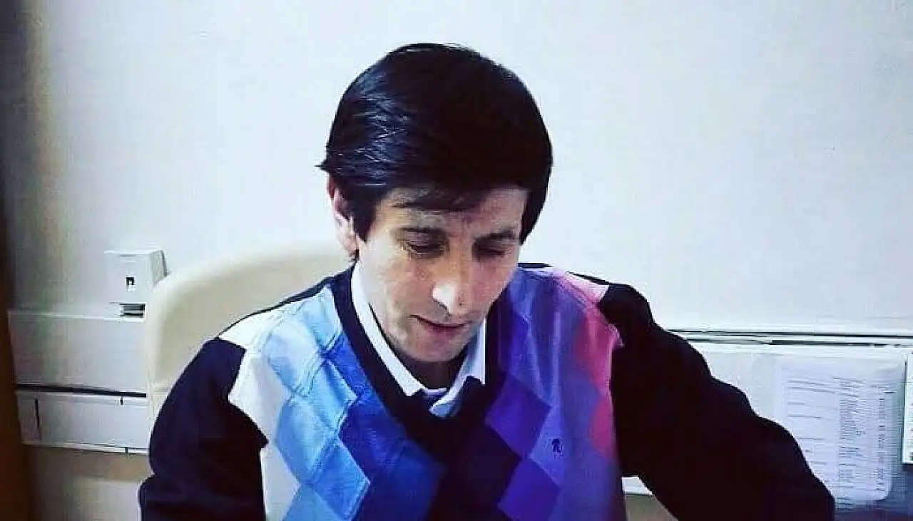 Mavi Şehrin Kalemleri