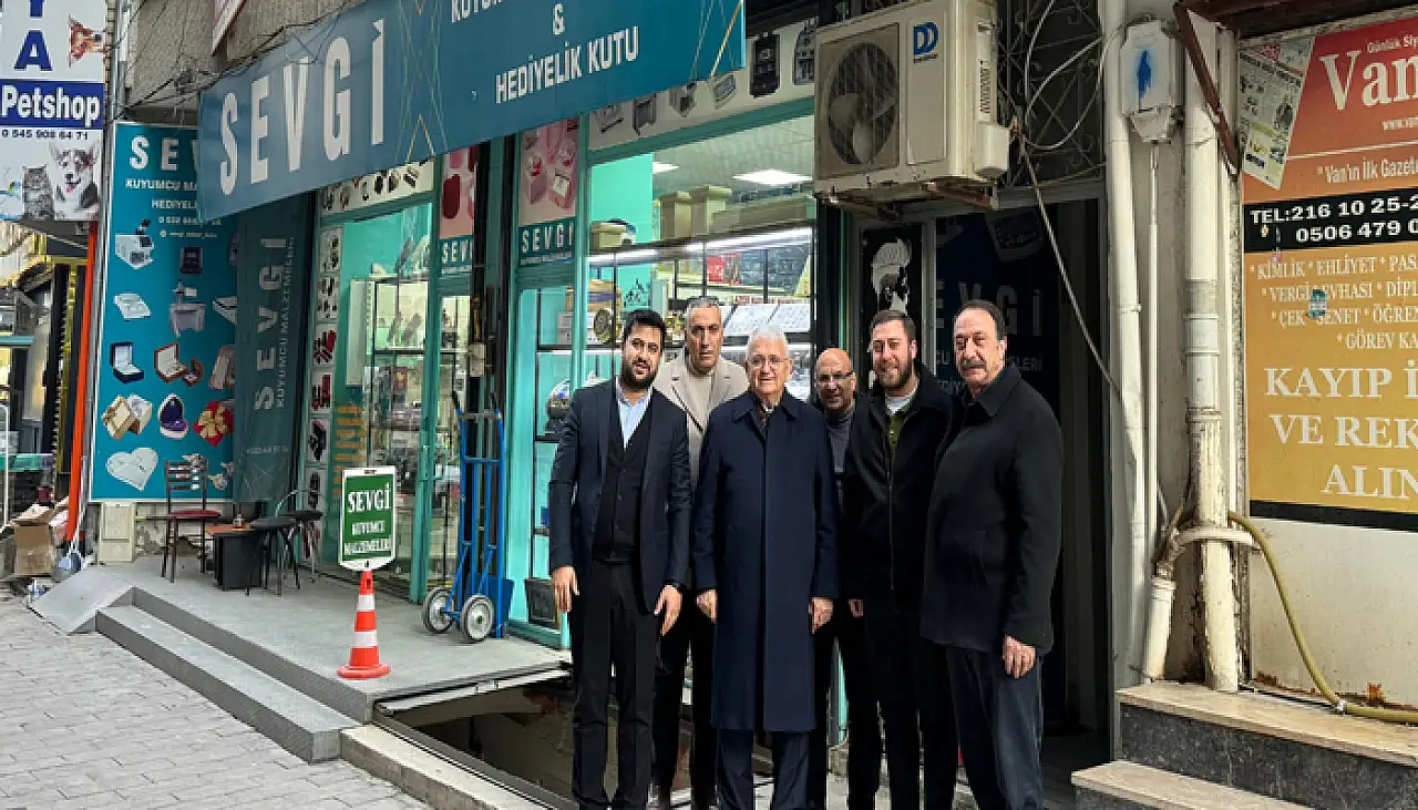 DEVA Partisi Genel Başkan Yardımcısı Kerem Altun: Türkiye ortak akılla yönetilmeli