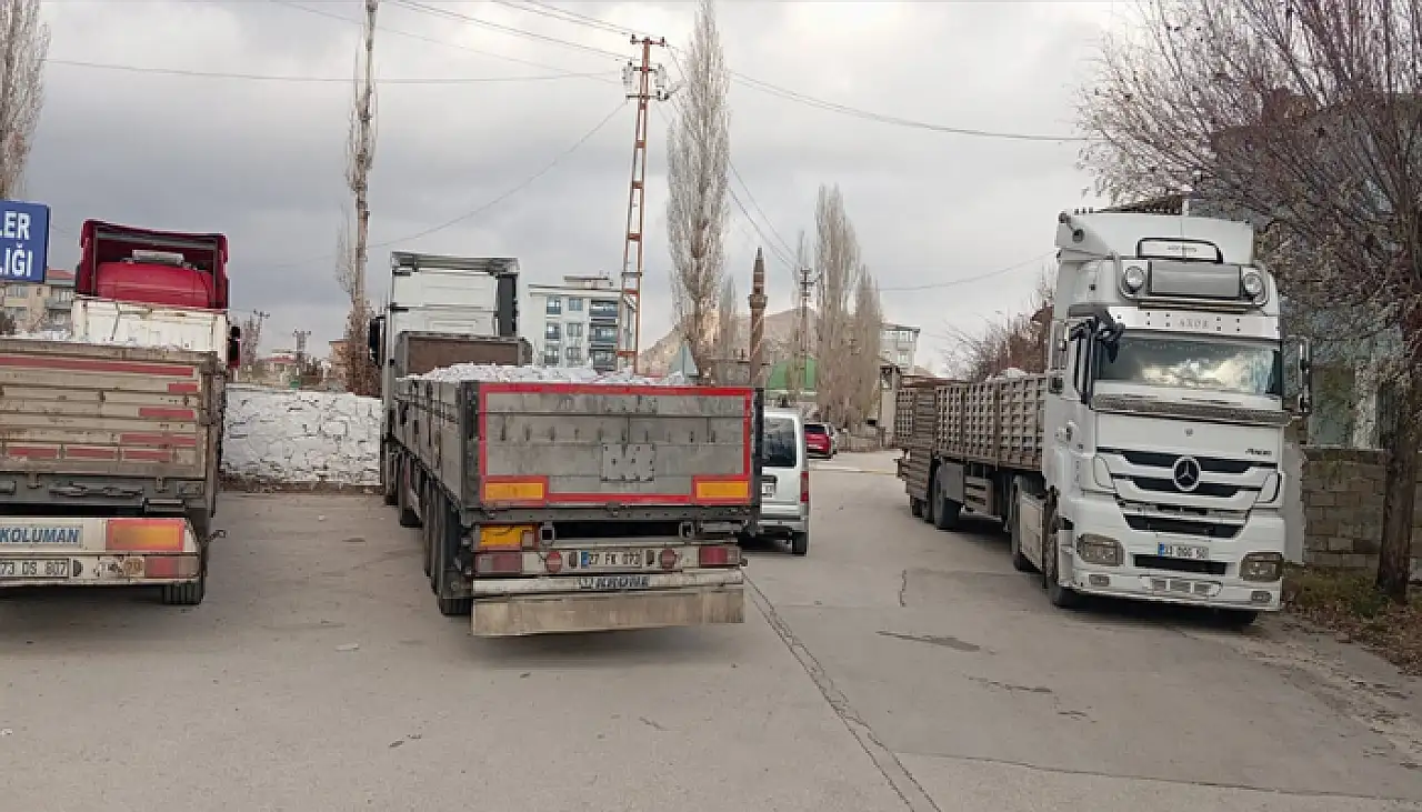 İpekyolu Sosyal Yardımlaşma ve Dayanışma Vakfı dar gelirli ailelere umut oluyor