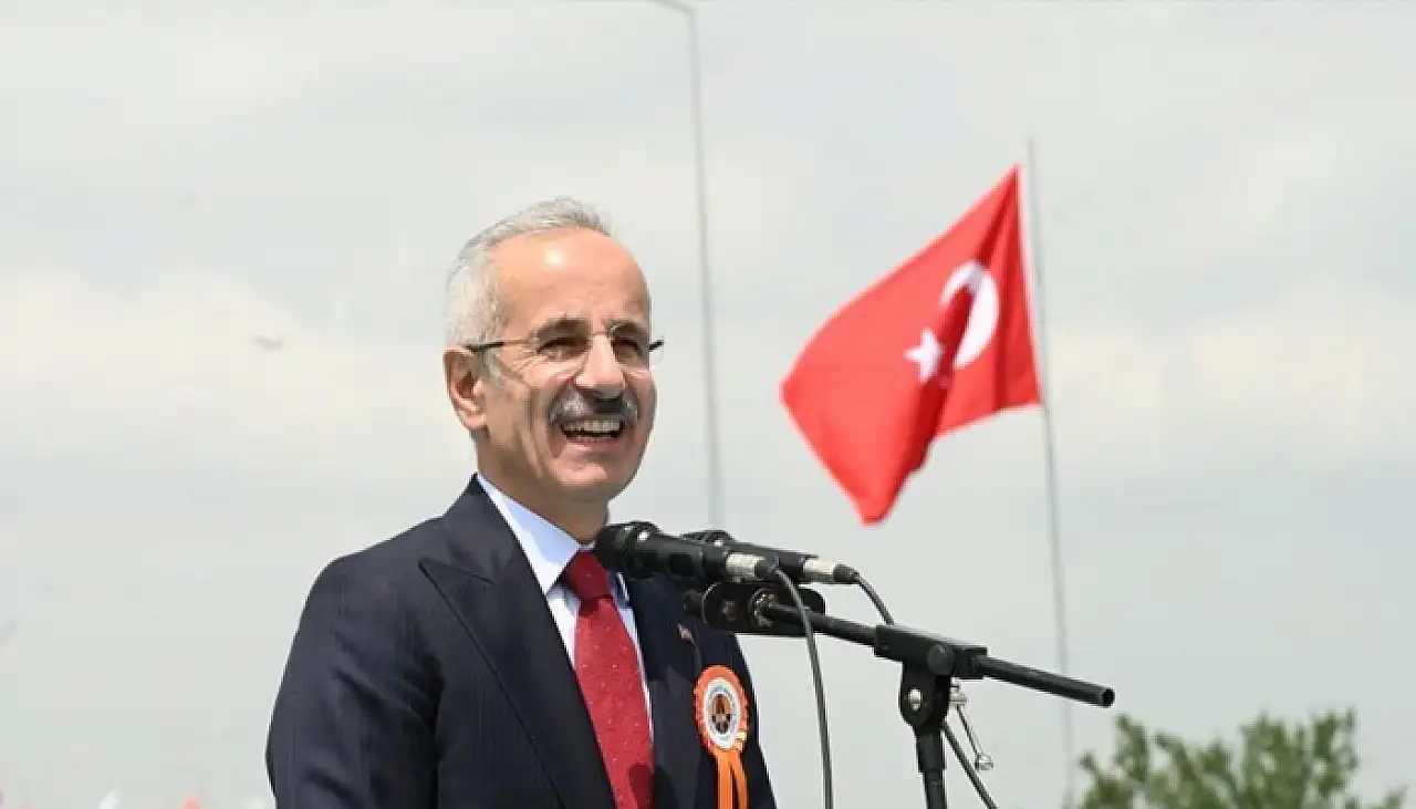 Van çevre yolunun 28 kilometrelik 2 etabı açılıyor