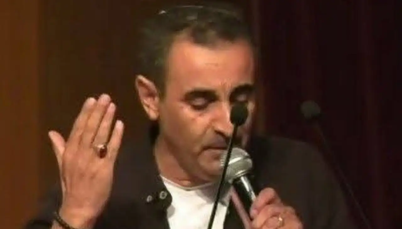 Mavi Şehrin Kalemleri