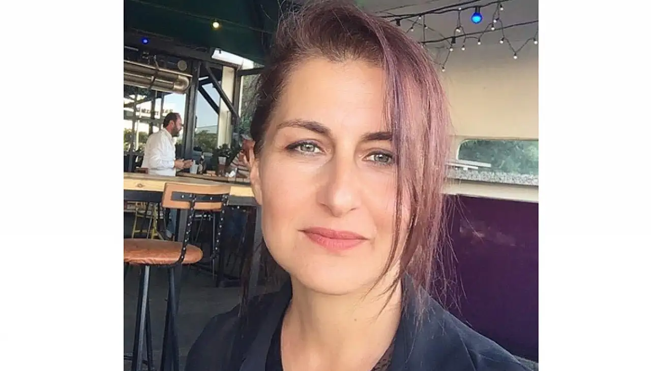 Mavi Şehrin Kalemleri