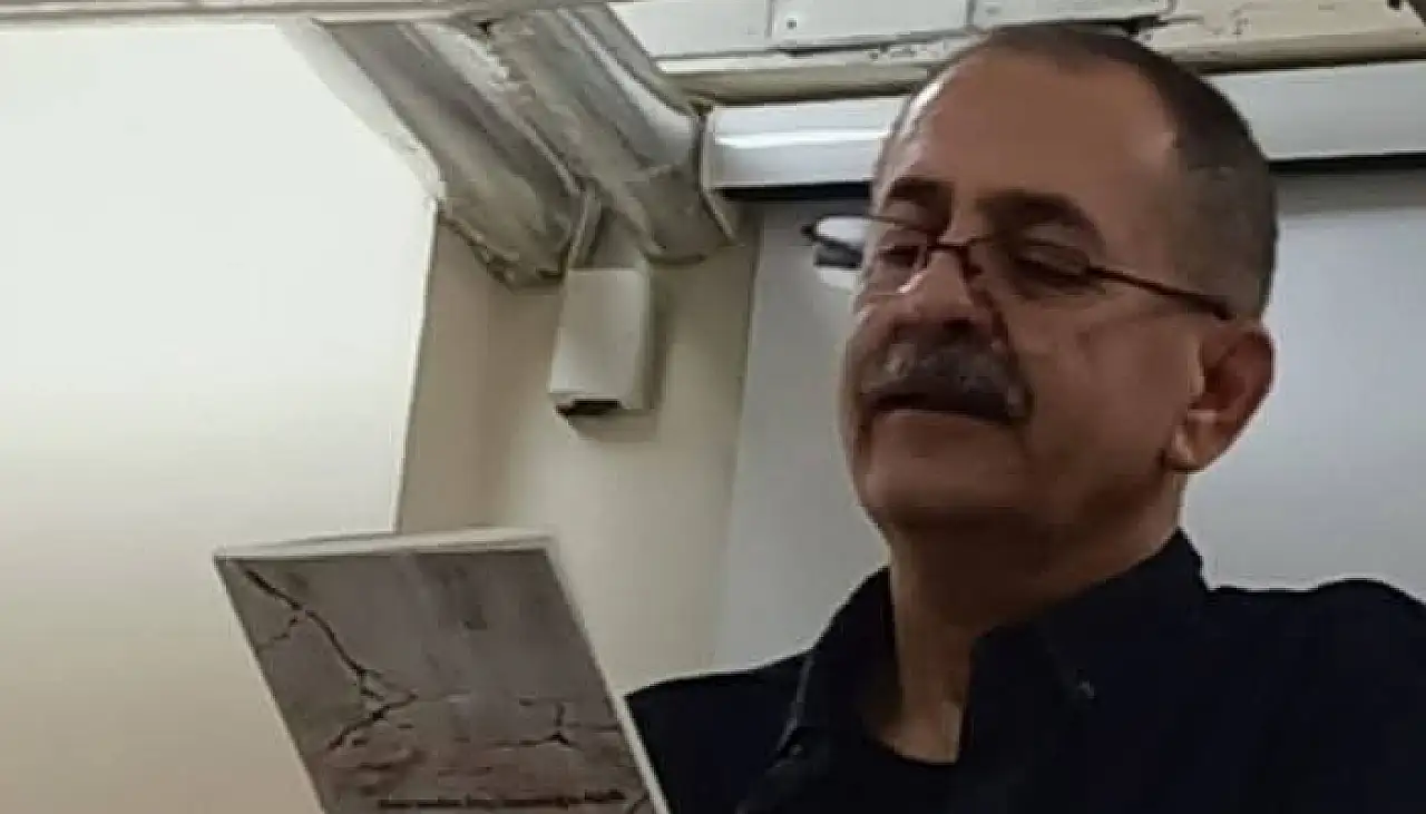 Van Gölü İncileri