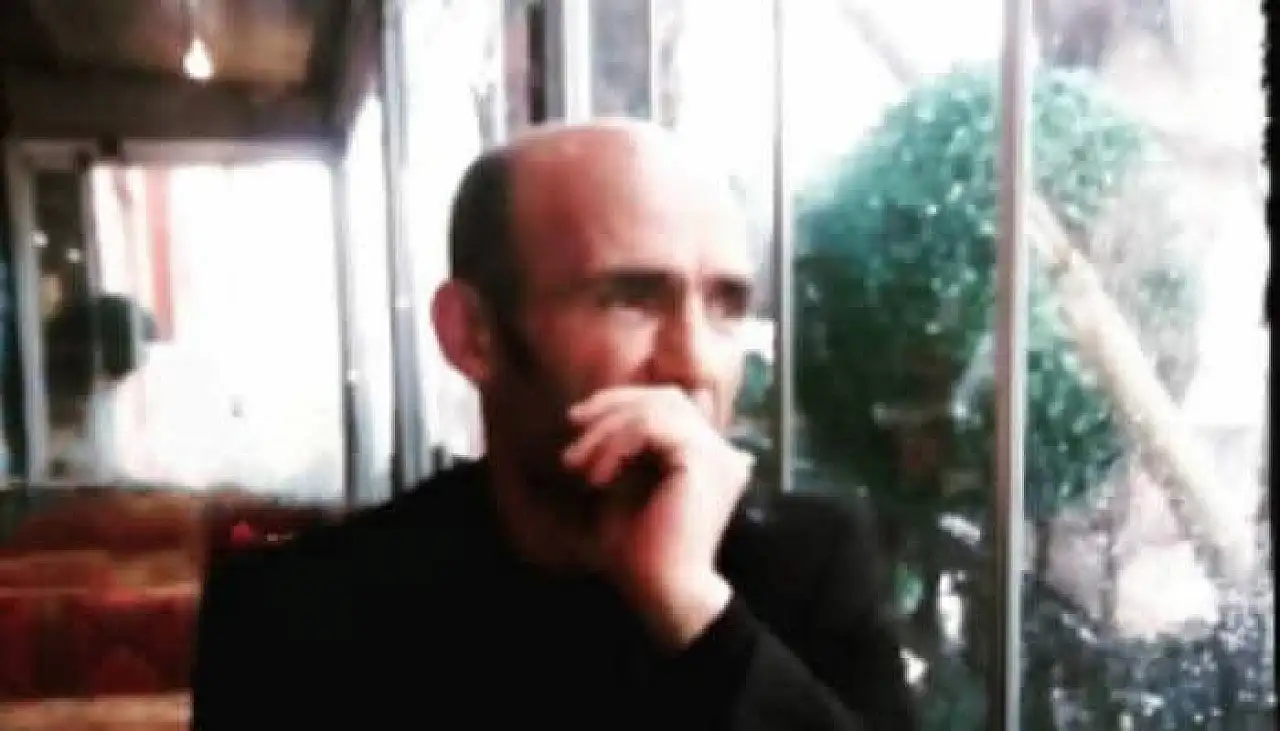 Mavi Şehrin Kalemleri