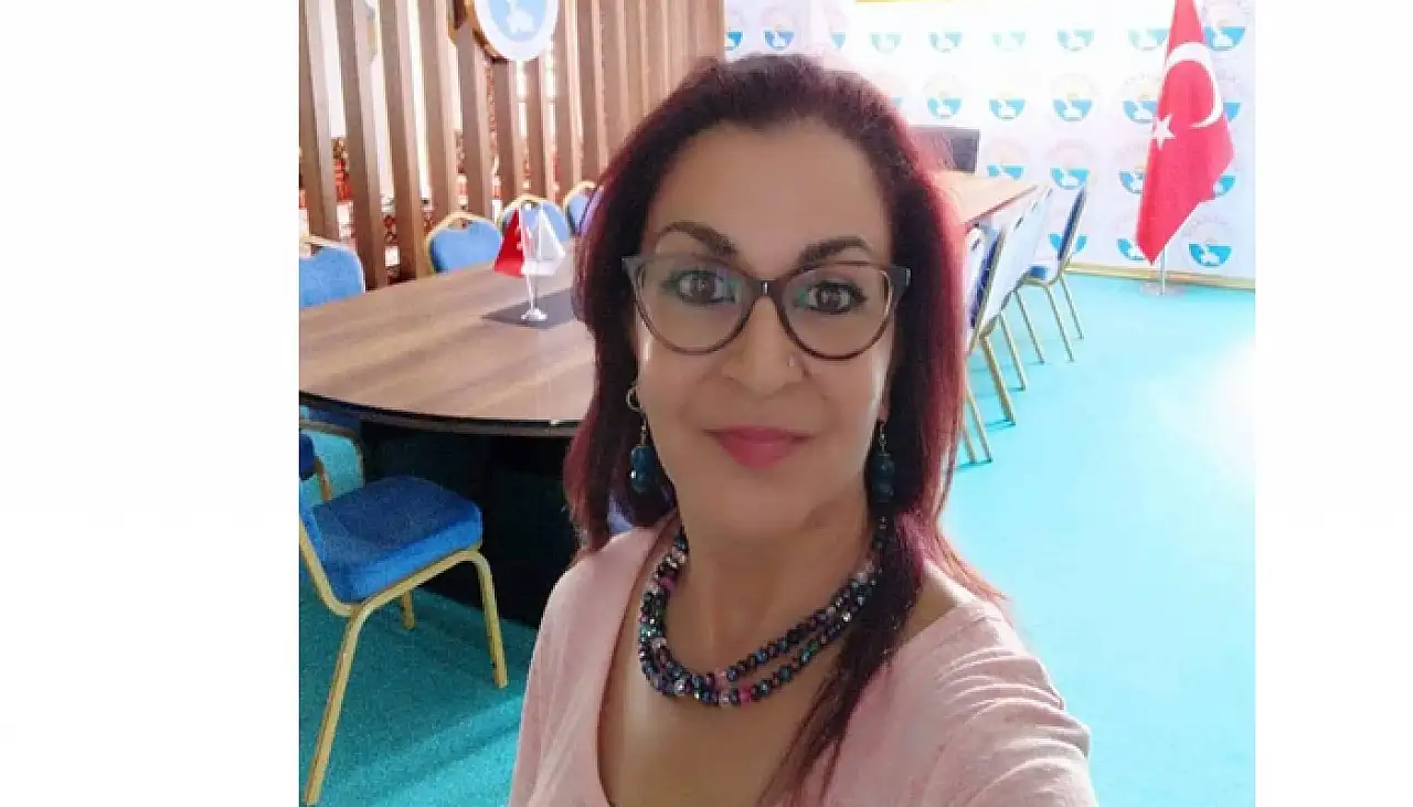 Mavi Şehrin Kalemleri